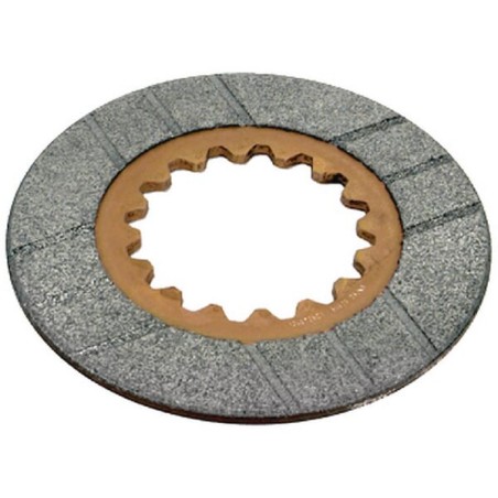 Disc fricțiune Vapormatic (x2)