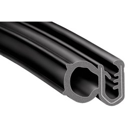 Cauciuc EPDM solid/expandat Vapormatic (10m)