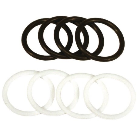Set de garnituri Vapormatic (x4)