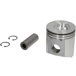 Piston