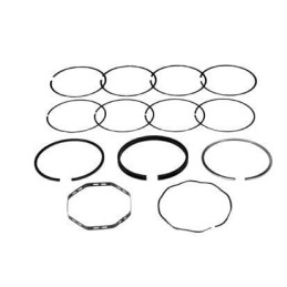 Set segmenți piston