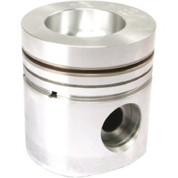 Piston