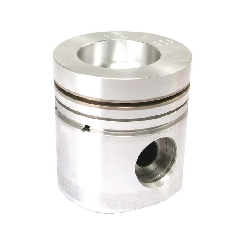 Piston