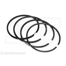 Set segmenți de piston (4)