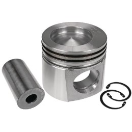 Piston