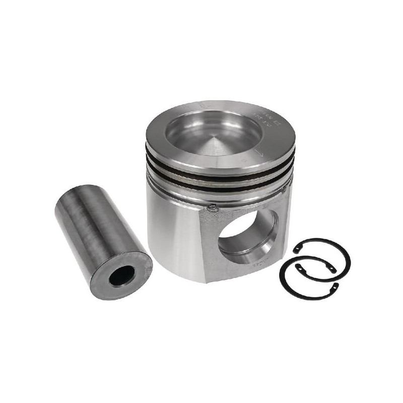 Piston