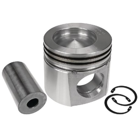 Piston