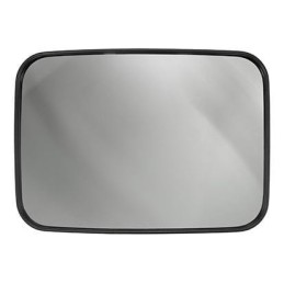 Cap oglindă