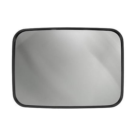 Cap oglindă