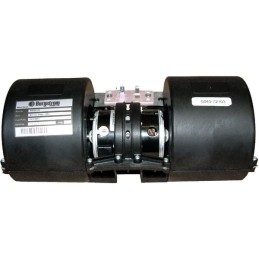Motor suflantă
