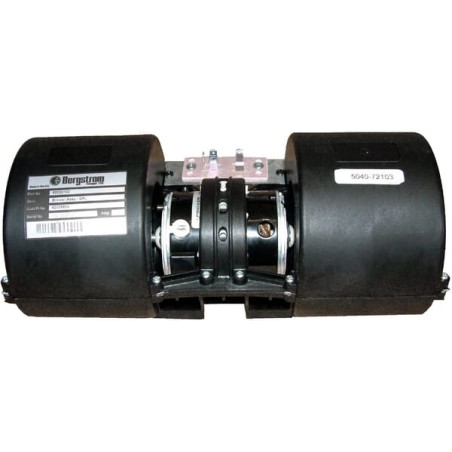 Motor suflantă