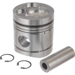 Piston
