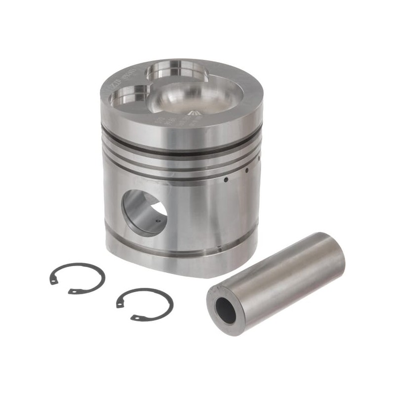 Piston