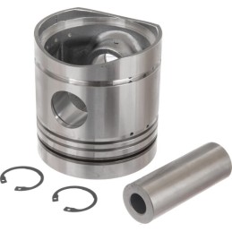 Piston