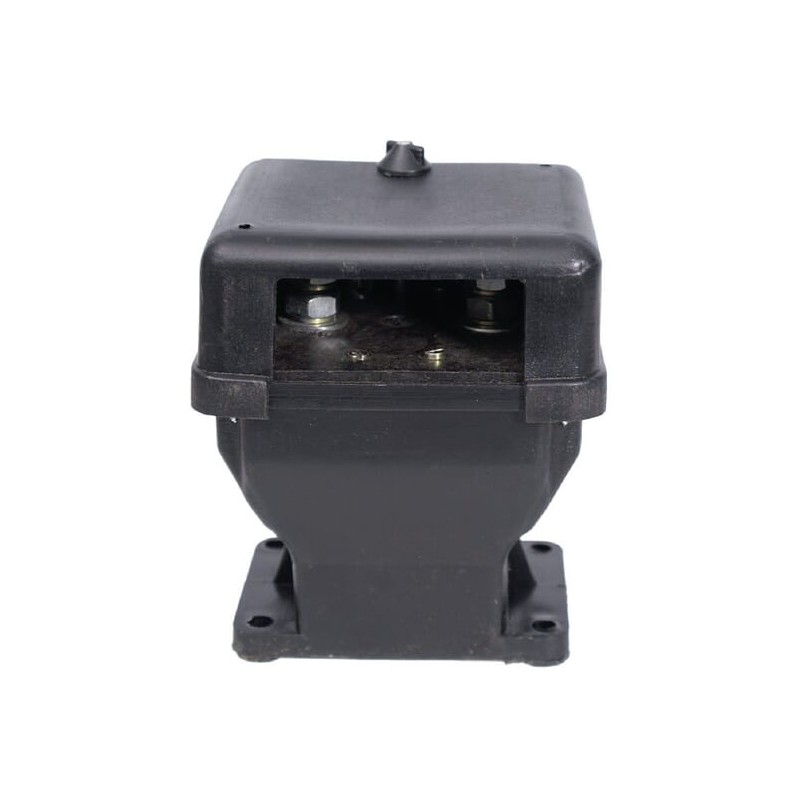 Comutator tensiune 12/24V