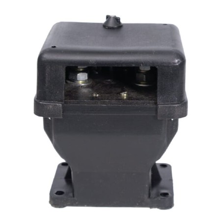 Comutator tensiune 12/24V