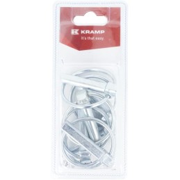 Pin de blocare 10mm x 45mm (6)