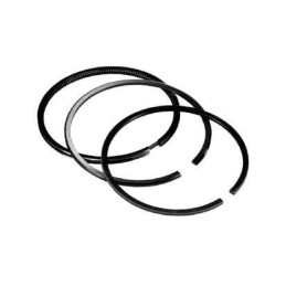 Set segmenți piston
