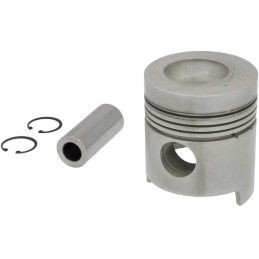 Piston
