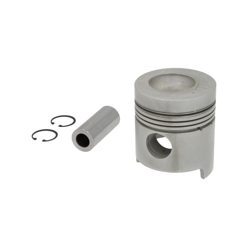Piston
