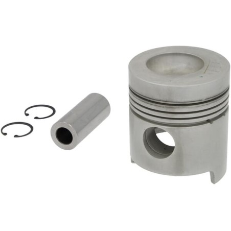 Piston