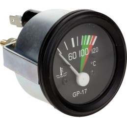 Indicator temperatură apă potrivit pentru C-385/Zetor