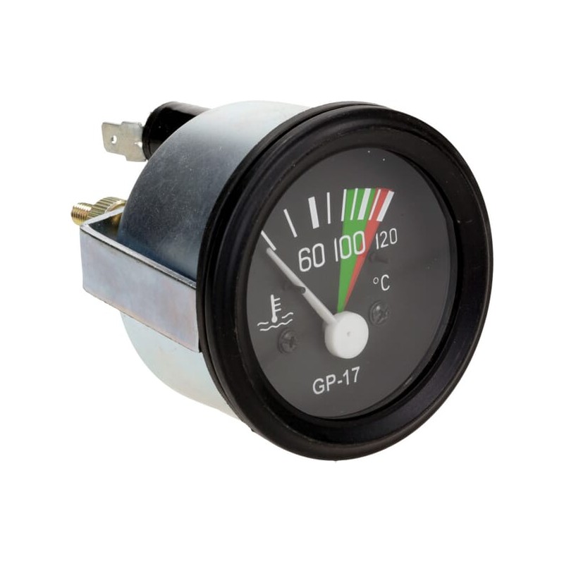 Indicator temperatură apă potrivit pentru C-385/Zetor