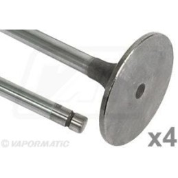 Supapă de admisie Vapormatic (x4)