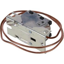 Termostat aer condiționat