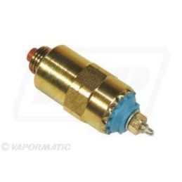 Solenoid oprire combustibil