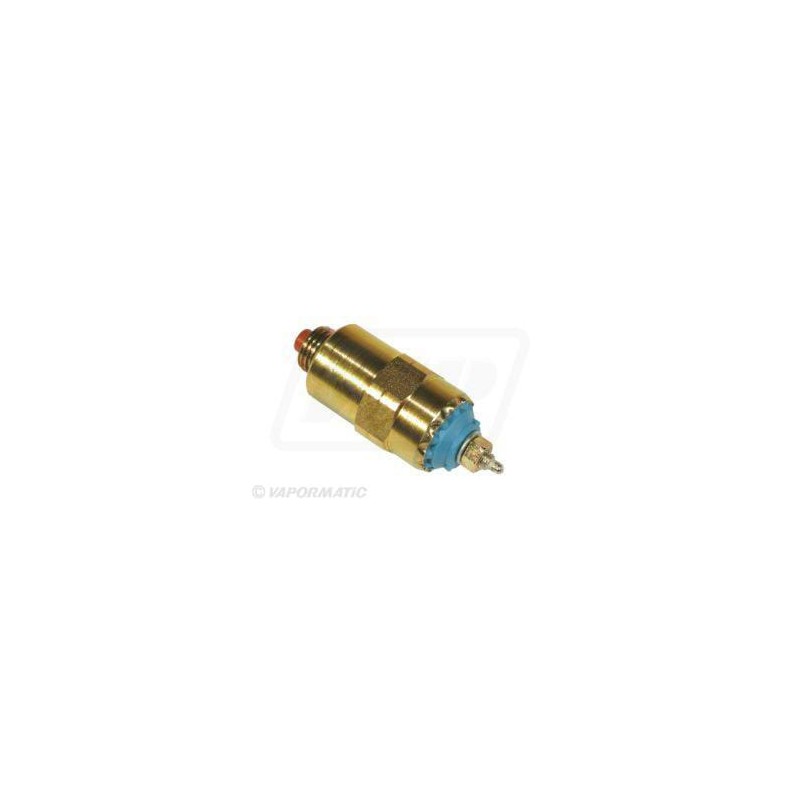Solenoid oprire combustibil