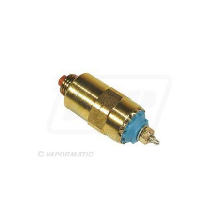 Solenoid oprire combustibil