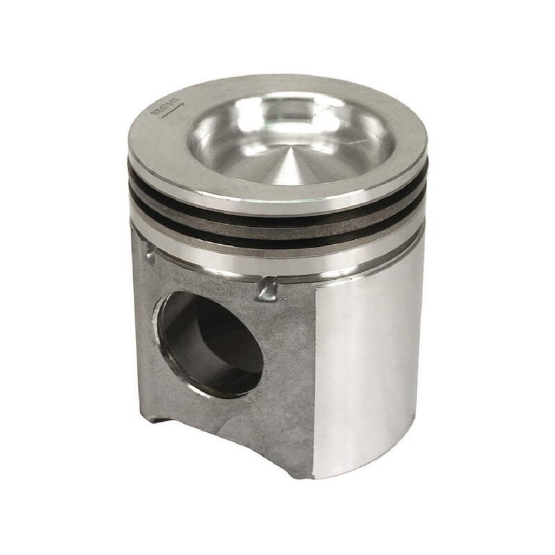 Piston