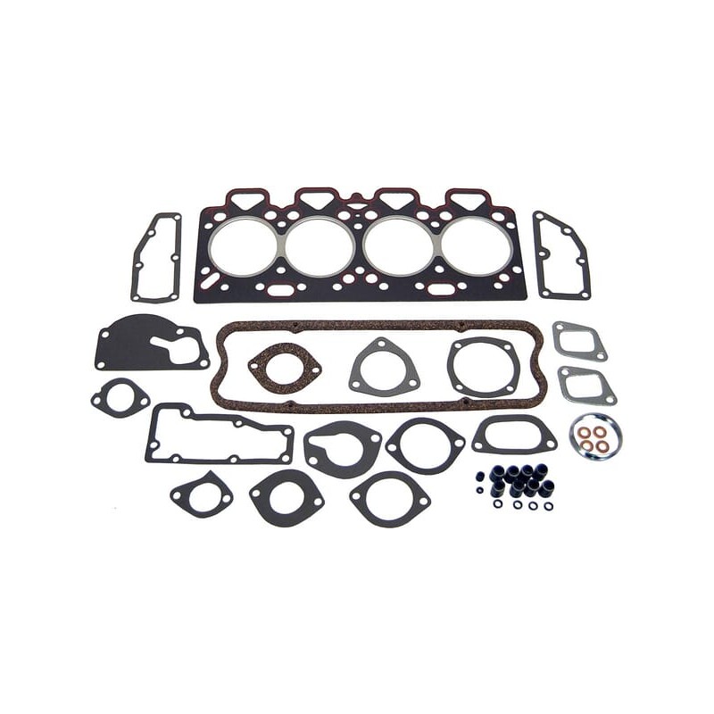 Set garnituri superioare
