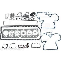 Set garnituri complet