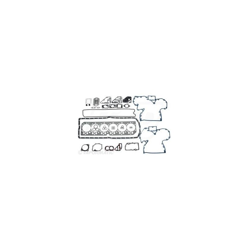 Set garnituri complet