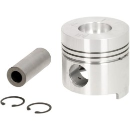 Piston