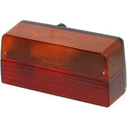 Lampă spate dreapta