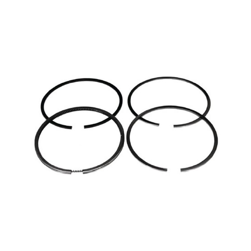 Set segmenți piston