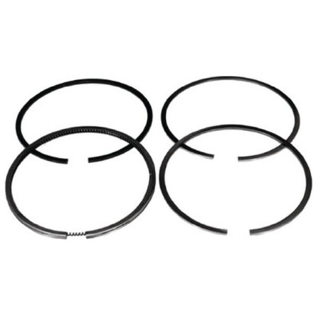 Set segmenți piston