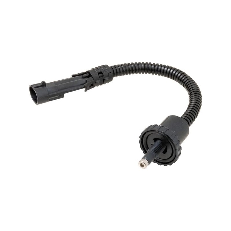 Senzor filtru combustibil