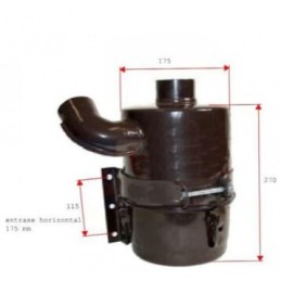 Filtru de aer
