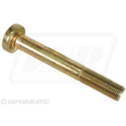 Șurub jantă roată M16x117mm / 120,5mm filet 40mm grupa 10.9 Vapormatic