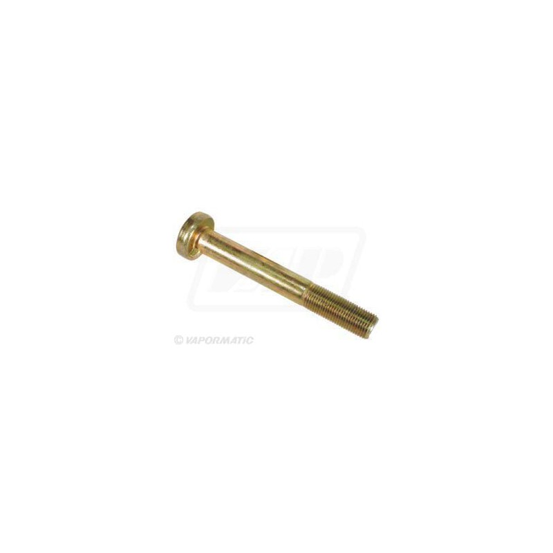 Șurub jantă roată M16x117mm / 120,5mm filet 40mm grupa 10.9 Vapormatic