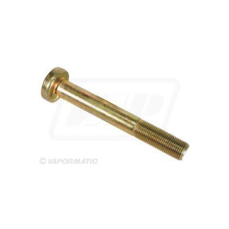 Șurub jantă roată M16x117mm / 120,5mm filet 40mm grupa 10.9 Vapormatic