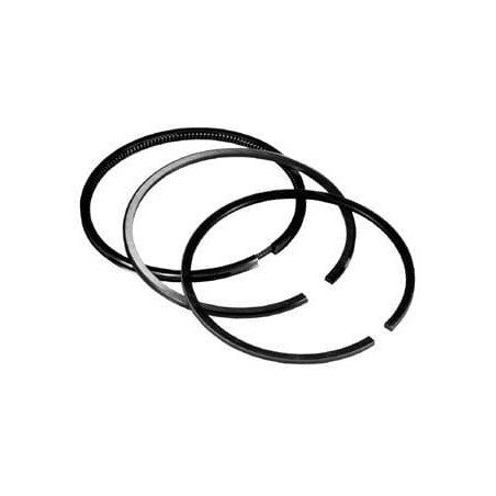Set segmenți piston