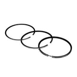 Set segmenți de piston (3)