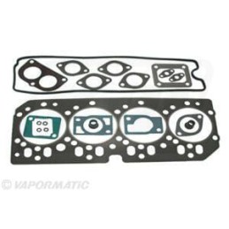 Set superior garnituri