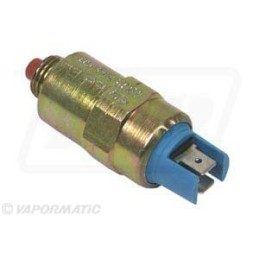 Solenoid oprire combustibil