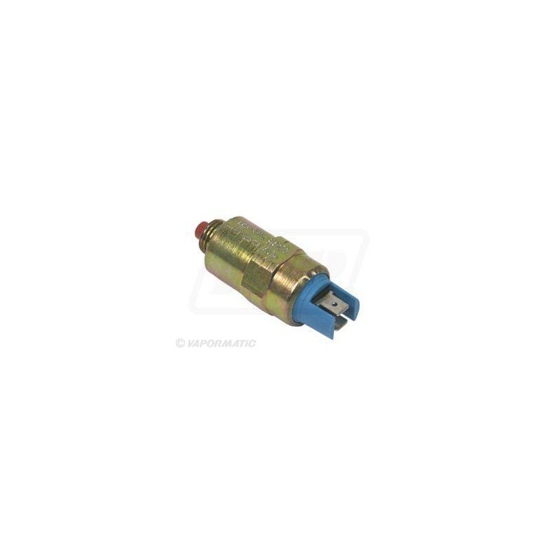 Solenoid oprire combustibil